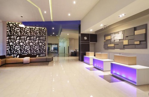 Tuxpan Hotel | Holiday Inn Express - Tuxpan