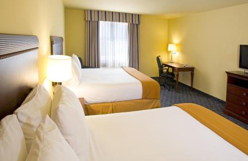 Calallen Hotel | Holiday Inn Express & Suites, Corpus Christi NW, Calallen by IHG