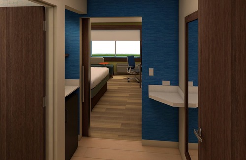 Southside Hotel | Holiday Inn Express & Suites Jacksonville - Town Center by IHG