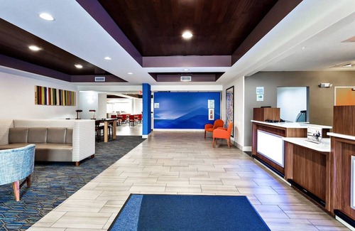 Lecanto Hotel | Holiday Inn Express Hotel & Suites Inverness, an IHG Hotel
