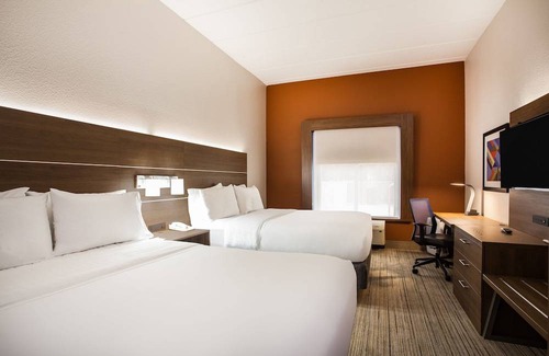 Lecanto Hotel | Holiday Inn Express Hotel & Suites Inverness, an IHG Hotel