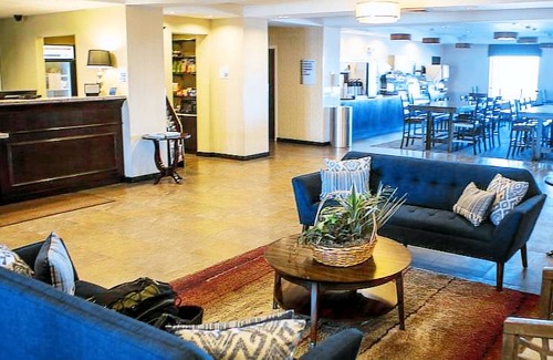 Whippleville Hotel | Holiday Inn Express & Suites Malone, an IHG Hotel