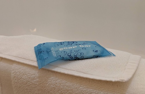 Pounding Mill Hotel | Holiday Inn Express & Suites Claypool Hill (Richlands Area) by IHG