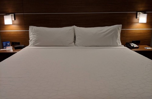 Pounding Mill Hotel | Holiday Inn Express & Suites Claypool Hill (Richlands Area) by IHG