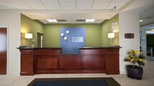 Boca del Rio Hotel | Holiday Inn Express Veracruz Boca del Rio by IHG
