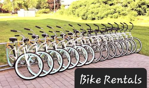 Wells Hotel | Holiday Inn Express - Wells-Ogunquit-Kennebunk by IHG