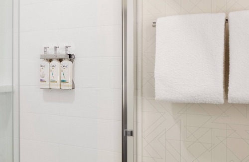 Williamston Hotel | Holiday Inn Express Williamston by IHG