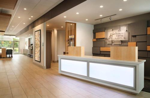 Centreville Hotel | Holiday Inn Express - Wilmington North - Brandywine by IHG