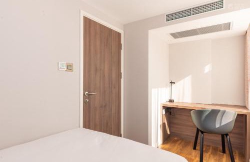 Lianhu Hotel | Holiday Inn Express Xi'an Ancient Town West by IHG