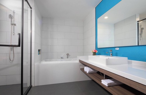 Yanta Qu Hotel | Holiday Inn Express Xi'an High-tech South by IHG