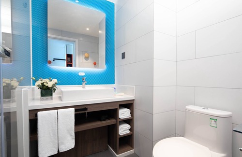 Yanta Qu Hotel | Holiday Inn Express Xi'an High-tech South by IHG