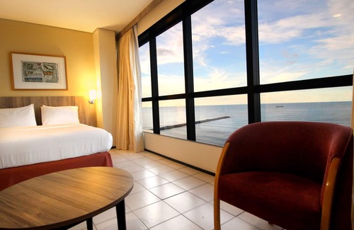 Fortaleza Hotel | Holiday Inn Fortaleza by IHG