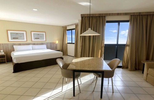 Fortaleza Hotel | Holiday Inn Fortaleza by IHG