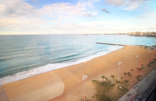 Fortaleza Hotel | Holiday Inn Fortaleza by IHG