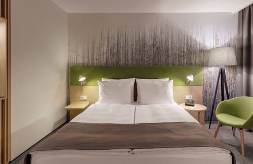 Bahnhofsviertel Hotel | Holiday Inn Frankfurt - Alte Oper by IHG