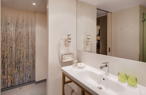 Bahnhofsviertel Hotel | Holiday Inn Frankfurt - Alte Oper by IHG