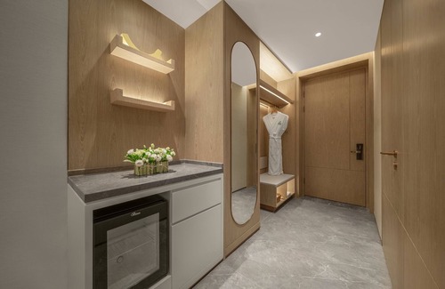 Fu'an Hotel | Holiday Inn Fu'An by IHG