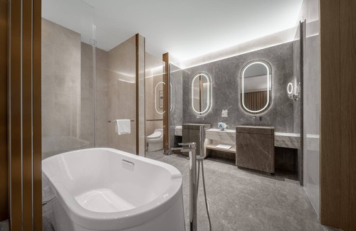 Fu'an Hotel | Holiday Inn Fu'An by IHG