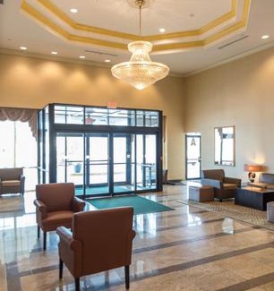 Hazlet Hotel | Holiday Inn Hazlet