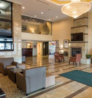 Hazlet Hotel | Holiday Inn Hazlet