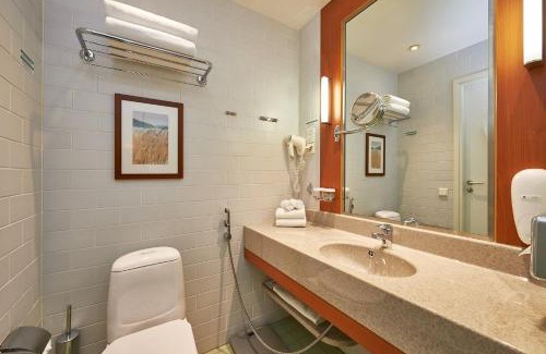 Ruoholahti Hotel | Holiday Inn Helsinki West - Ruoholahti by IHG