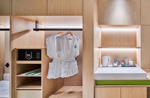 Kunshan Hotel | Holiday Inn Hotel and Suites Kunshan Huaqiao by IHG