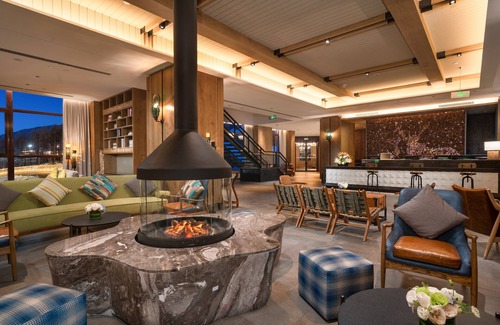 Jilin Hotel | Holiday Inn Jilin Beidahu by IHG