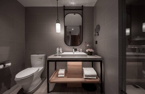 Jilin Hotel | Holiday Inn Jilin Beidahu by IHG