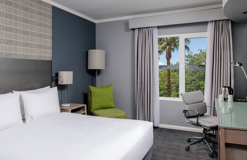 Boksburg Hotel | Holiday Inn Johannesburg Airport by IHG