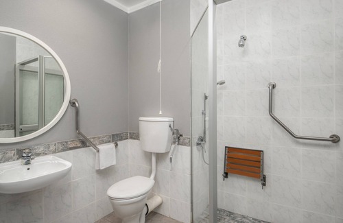 Boksburg Hotel | Holiday Inn Johannesburg Airport by IHG