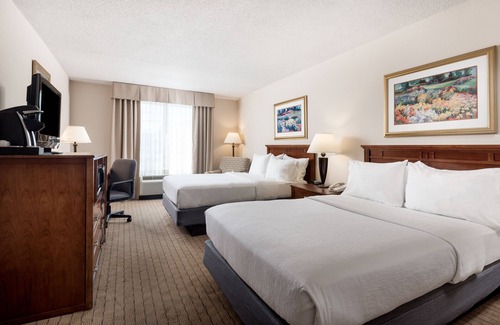 Johnstown Hotel | Holiday Inn Johnstown-Gloversville by IHG