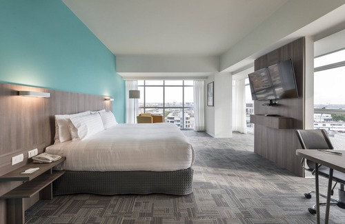 Callao Hotel | Holiday Inn Lima Airport by IHG
