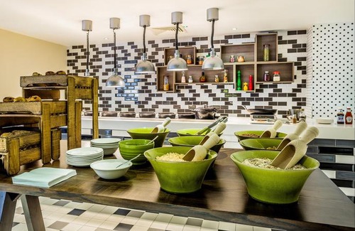 Watford Hotel | Holiday Inn London Watford Junction