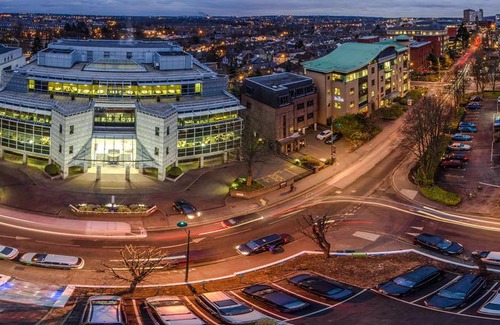 Watford Hotel | Holiday Inn London Watford Junction