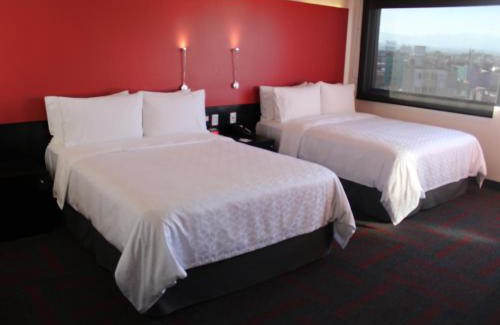Venustiano Carranza Hotel | Holiday Inn Mexico Dali Airport by IHG