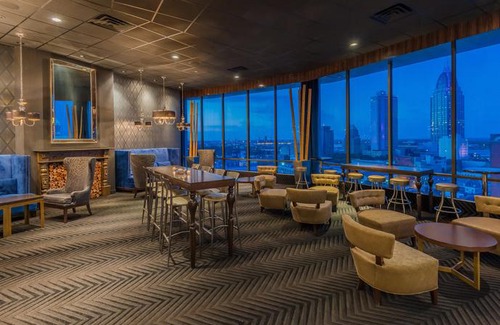 Central Business District Hotel | Holiday Inn Mobile Downtown Historic District