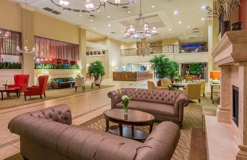 Central Business District Hotel | Holiday Inn Mobile Downtown Historic District