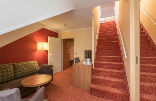 Munchen District Hotel | Holiday Inn Munich Unterhaching by IHG