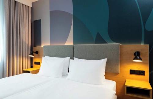 Sendling - Westpark Hotel | Holiday Inn Munich- Westpark by IHG