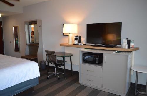 Odessa Hotel | Holiday Inn Odessa by IHG