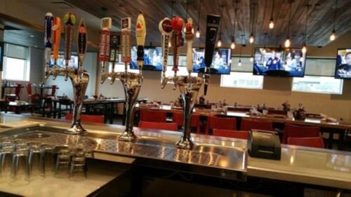 NoDo District Hotel | Holiday Inn Omaha Downtown - Waterpark by IHG