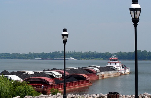 Paducah Hotel | Holiday Inn Paducah Riverfront, an Ihg Hotel