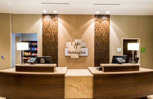 Paducah Hotel | Holiday Inn Paducah Riverfront, an IHG Hotel