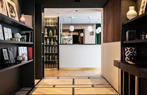8th Arrondissement Hotel | Holiday Inn Paris Palais de l'Elysée by IHG