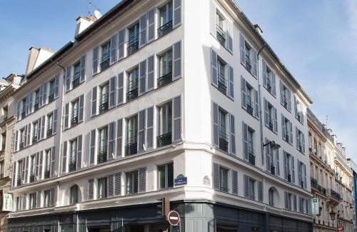 8th Arrondissement Hotel | Holiday Inn Paris Palais de l'Elysée by IHG