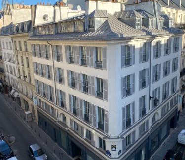 8th Arrondissement Hotel | Holiday Inn Paris Palais de l'Elysée by IHG