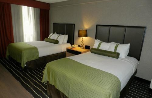 Wilsonville Hotel | Holiday Inn Portland- I-5 S Wilsonville by IHG