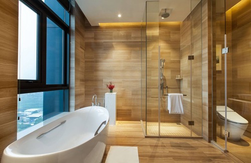 Xiuyu District Hotel | Holiday Inn Putian Xiuyu by IHG