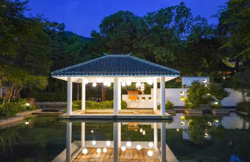 Bantang Resort | Holiday Inn Resort Chaohu Hot Spring by IHG