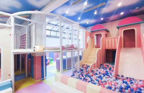 Bantang Resort | Holiday Inn Resort Chaohu Hot Spring by IHG